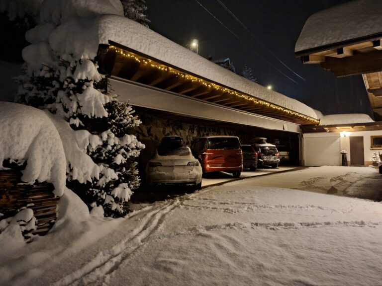 Carport