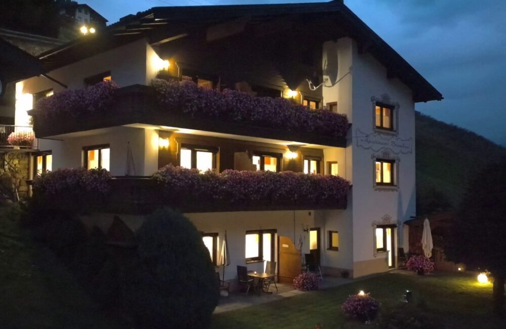 Ferienwohnungen-Apatments-Kappl-Ischgl
