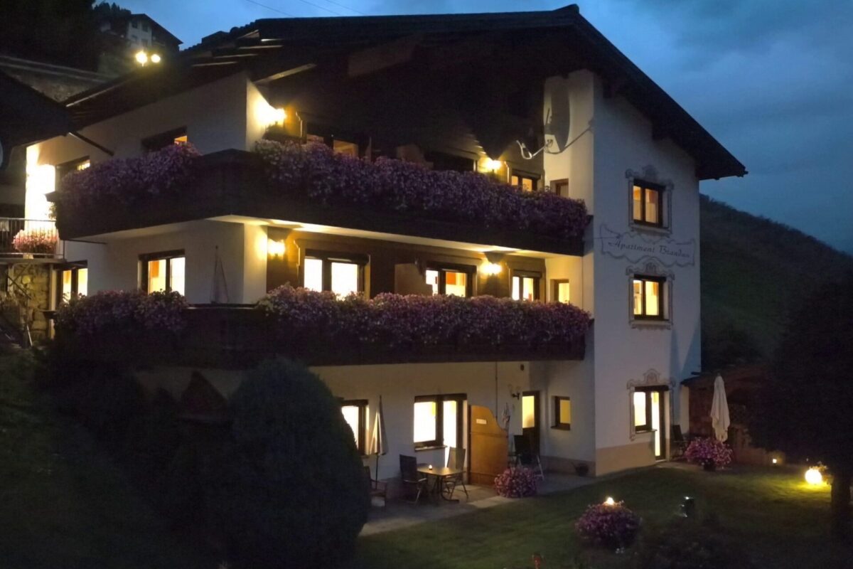 Ferienwohnungen-Apatments-Kappl-Ischgl