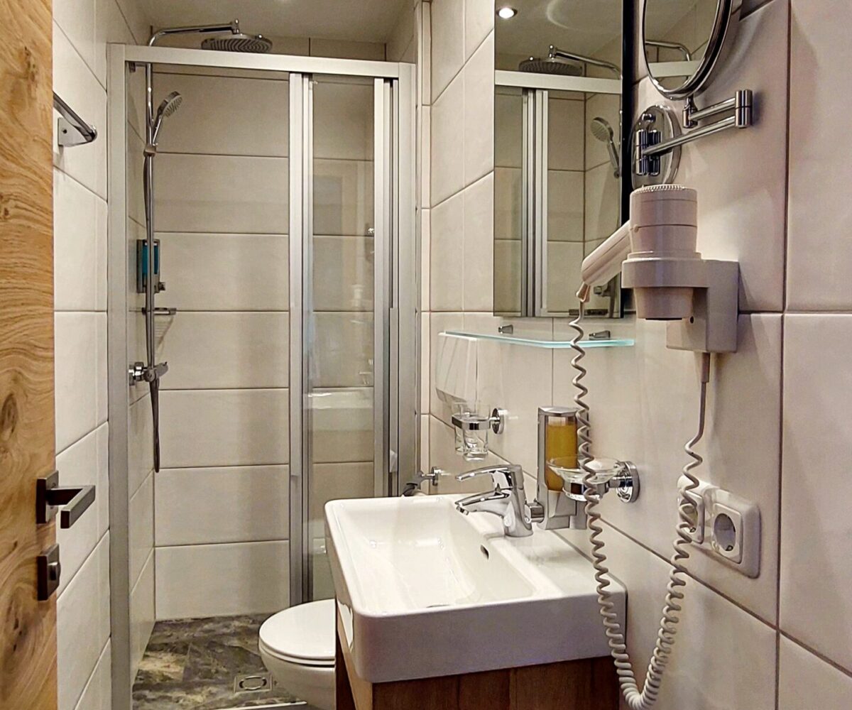 Badezimmer Apartments-Kappl-Tirol-23