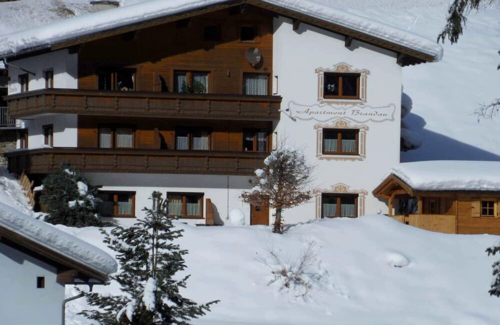 Ferienwohnung-Apatment-Kappl-Ischgl