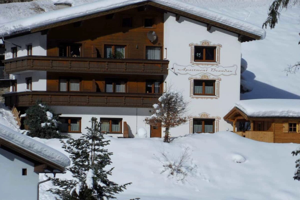 Ferienwohnung-Apatment-Kappl-Ischgl
