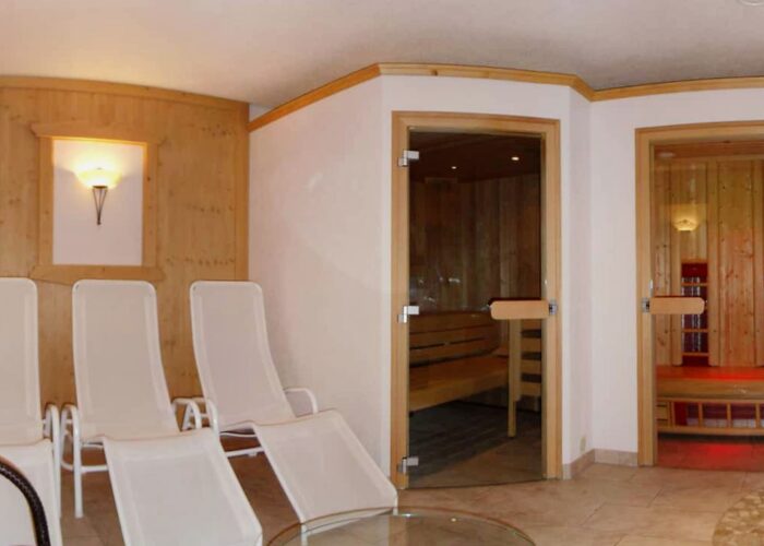 Sauna-Apartment-Brandau