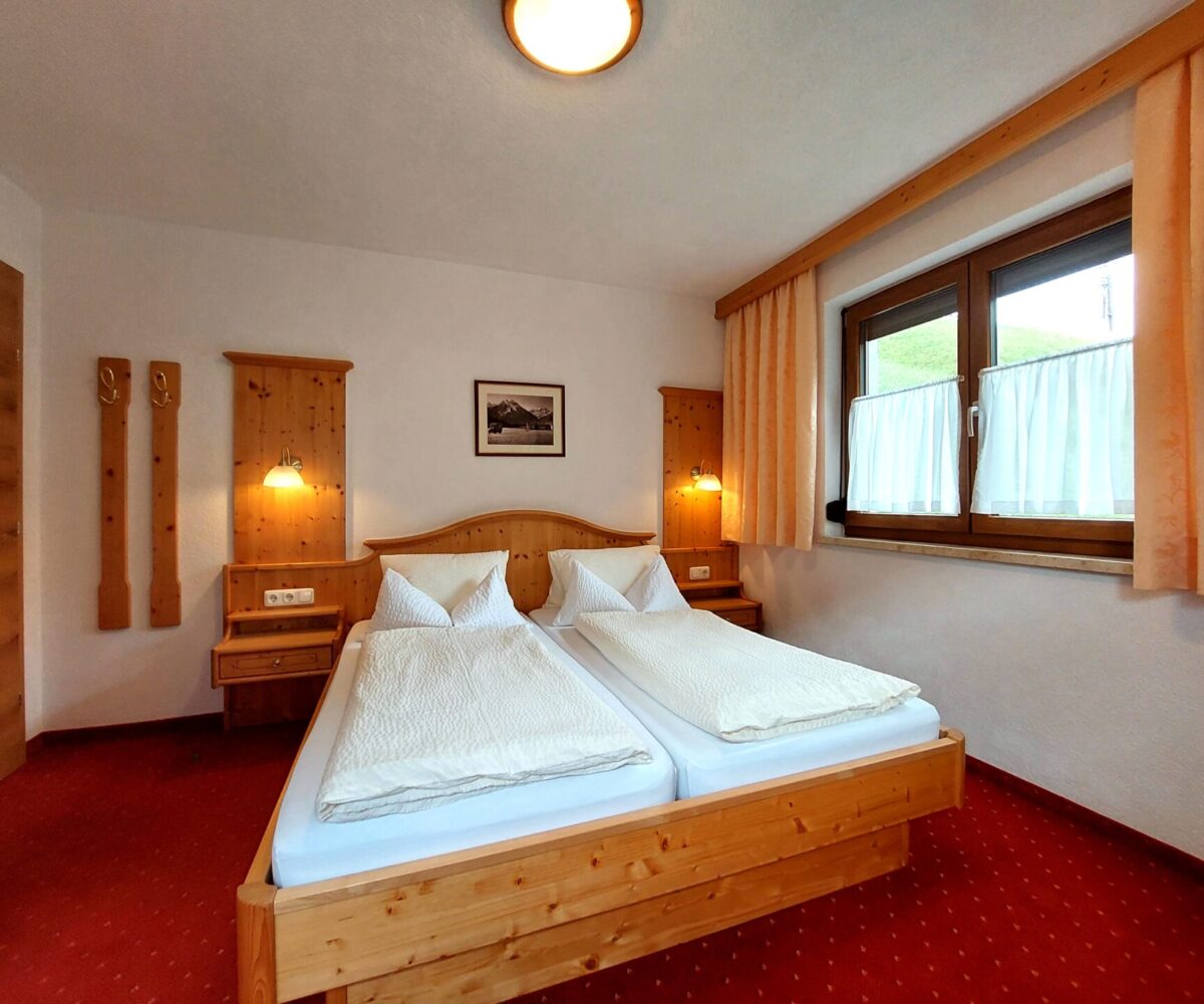 Schlafzimmer a