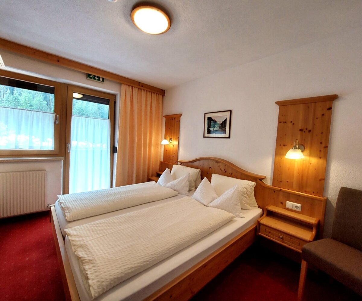 Schlafzimmer d