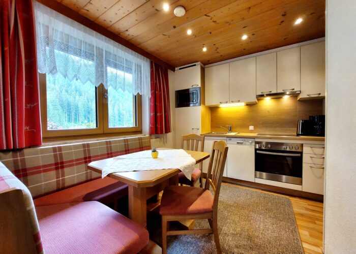 Wohnkueche-Apartment-Typ4