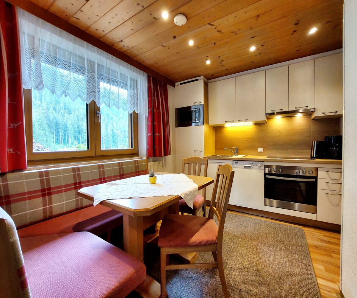 Wohnkueche-Apartment-Typ4