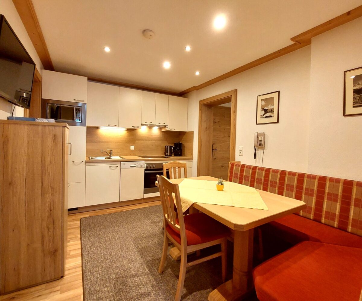 Wohnkueche-Apartment-Typ5